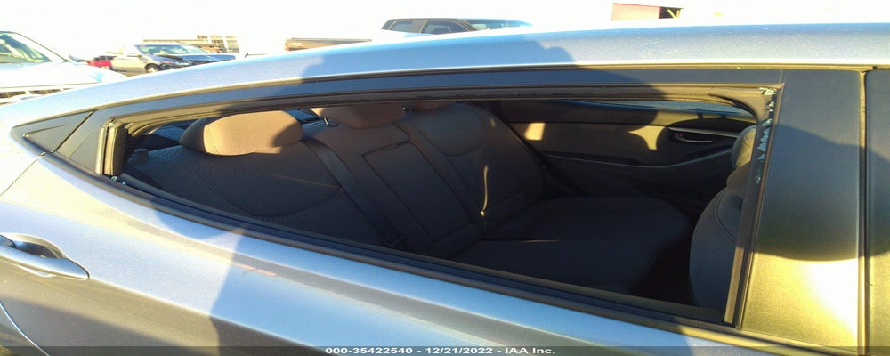 5NPDH4AEXGH720253 2016 HYUNDAI ELANTRA photo no. 6