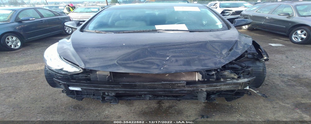 5NPDH4AE4GH771795 2016 HYUNDAI ELANTRA photo no. 6