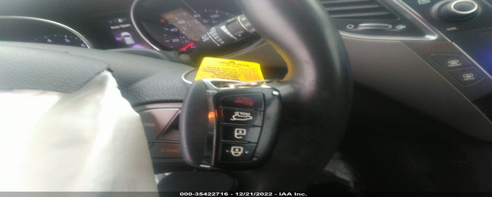 KM8SNDHF2FU092137 2015 HYUNDAI SANTA FE photo no. 11