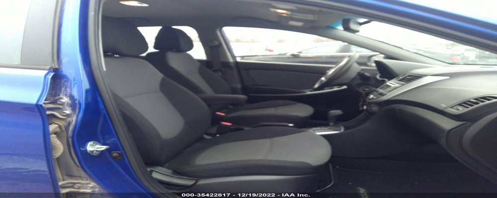 KMHCT5AE8DU093677 2013 HYUNDAI ACCENT photo no. 5