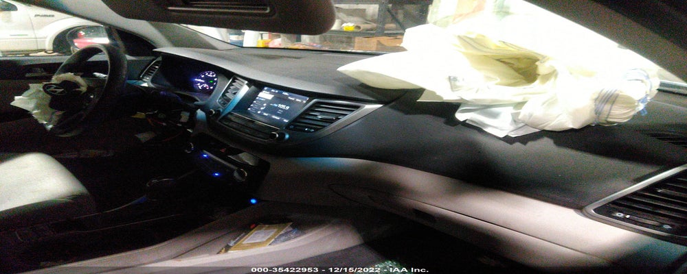 KM8J3CA45JU619701 2018 HYUNDAI TUCSON photo no. 5