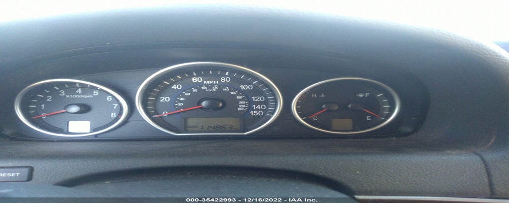 KM8NU4CC1AU100962 2010 HYUNDAI VERACRUZ photo no. 7
