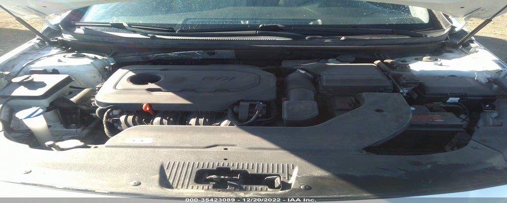 5NPE24AF8FH069847 2015 HYUNDAI SONATA photo no. 10