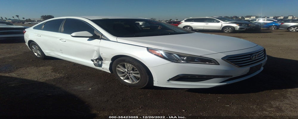 5NPE24AF8FH069847 2015 HYUNDAI SONATA photo no. 24