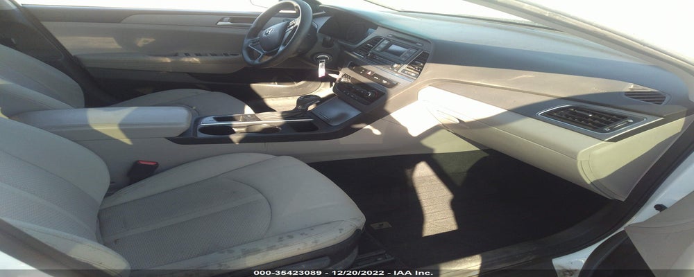 5NPE24AF8FH069847 2015 HYUNDAI SONATA photo no. 5