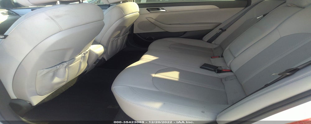 5NPE24AF8FH069847 2015 HYUNDAI SONATA photo no. 8