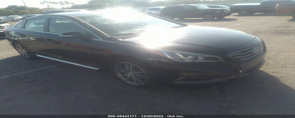 5NPE34AB0HH536207 2017 HYUNDAI SONATA photo no. 6