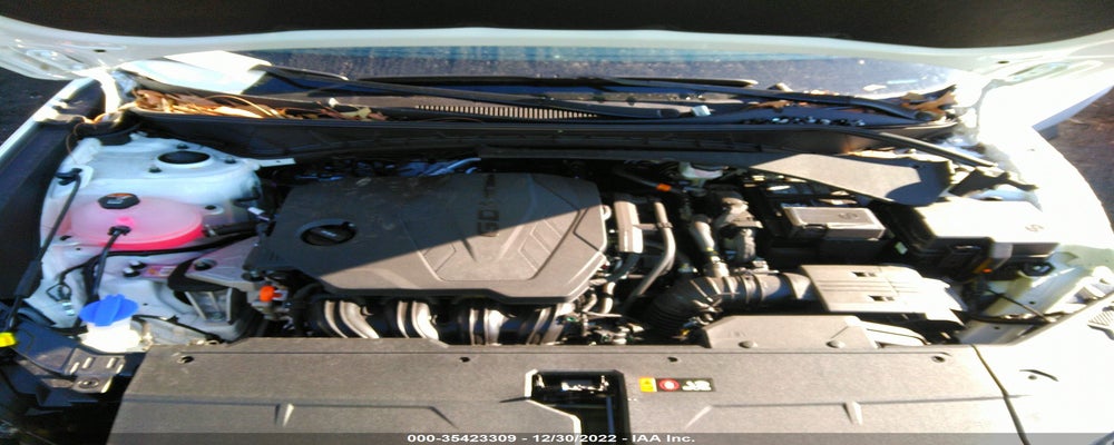 5NMJFCAE2NH153694 2022 HYUNDAI TUCSON photo no. 10
