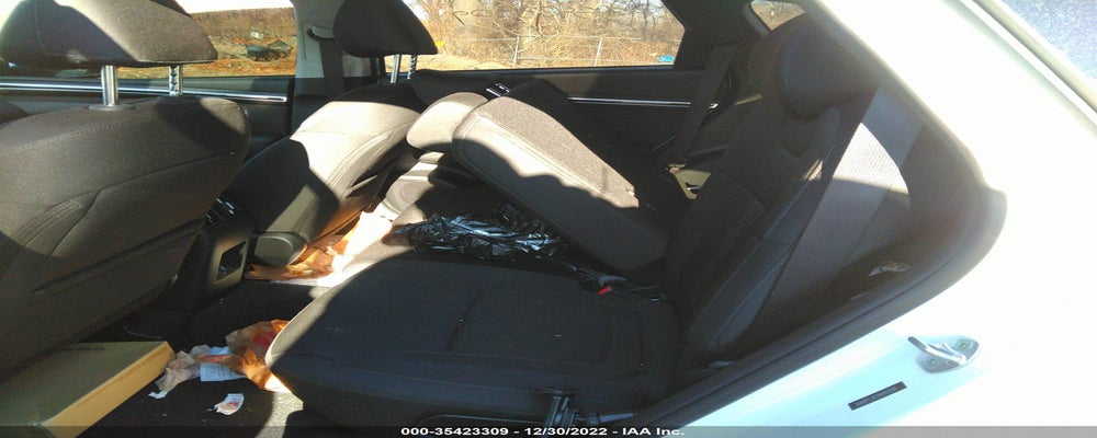 5NMJFCAE2NH153694 2022 HYUNDAI TUCSON photo no. 8