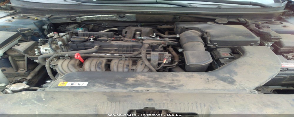 5NPE24AF8FH165753 2015 HYUNDAI SONATA photo no. 10