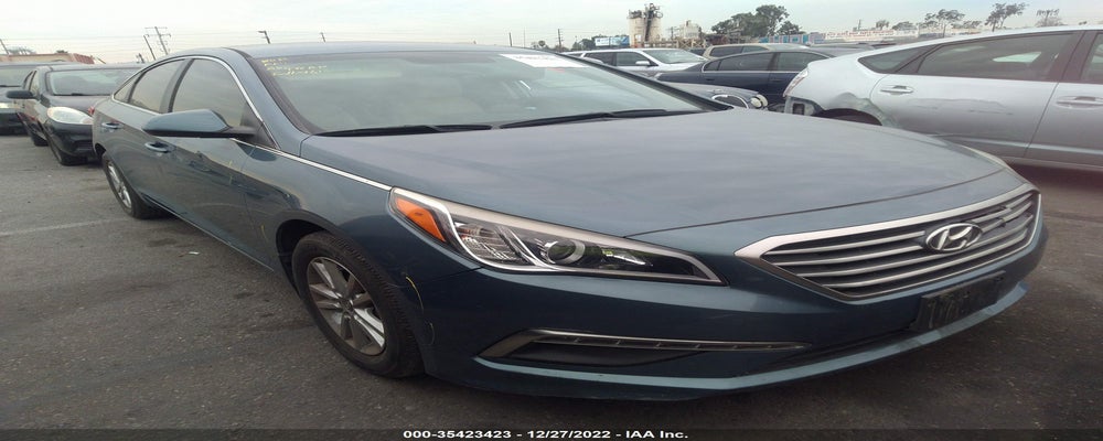 5NPE24AF8FH165753 2015 HYUNDAI SONATA photo no. 1