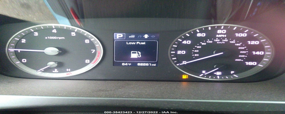 5NPE24AF8FH165753 2015 HYUNDAI SONATA photo no. 7