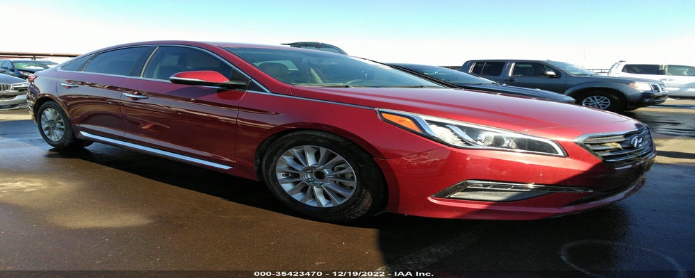 5NPE34AF5FH018996 2015 HYUNDAI SONATA photo no. 11