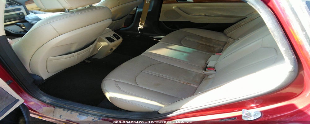 5NPE34AF5FH018996 2015 HYUNDAI SONATA photo no. 8