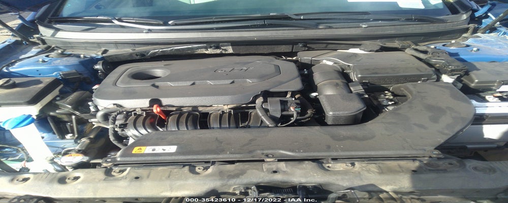 5NPE24AF1GH325862 2016 HYUNDAI SONATA photo no. 10
