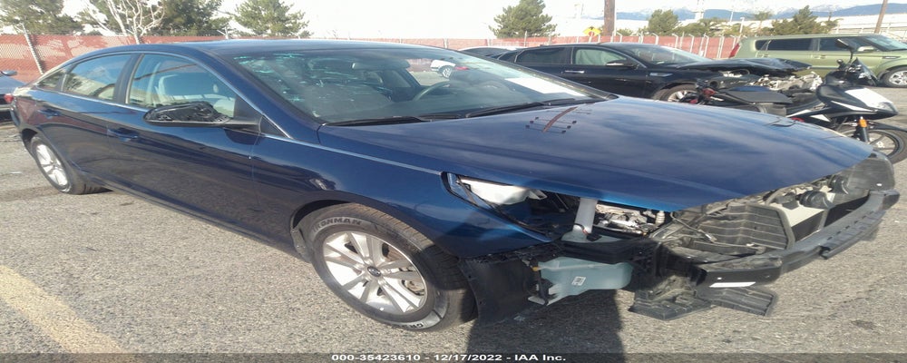 5NPE24AF1GH325862 2016 HYUNDAI SONATA photo no. 13
