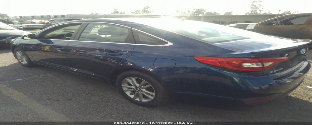5NPE24AF1GH325862 2016 HYUNDAI SONATA photo no. 3