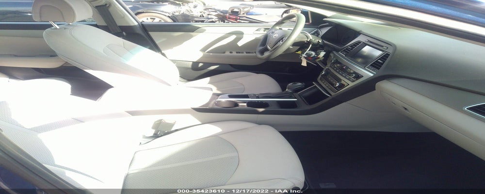 5NPE24AF1GH325862 2016 HYUNDAI SONATA photo no. 5