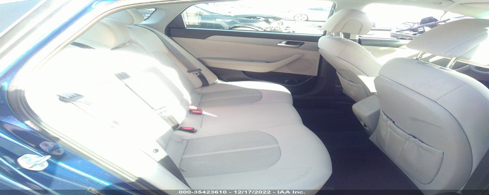 5NPE24AF1GH325862 2016 HYUNDAI SONATA photo no. 8