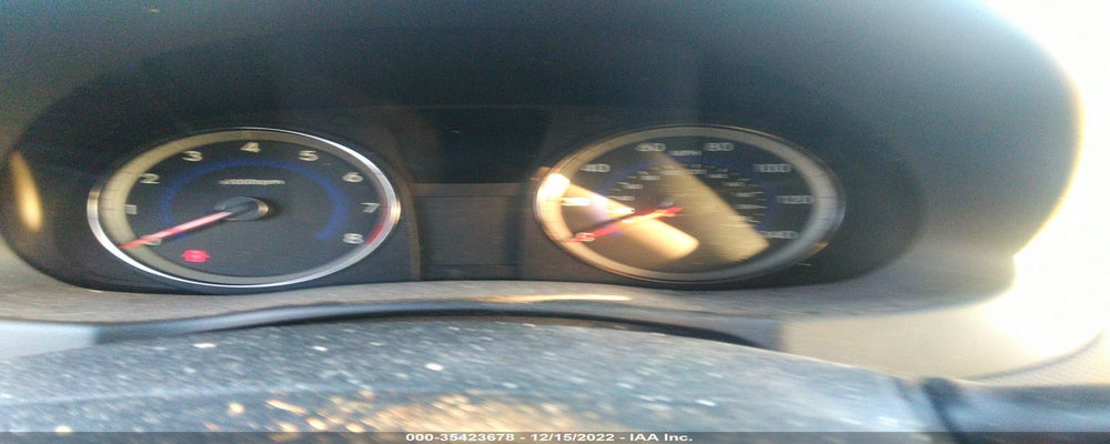 KMHCT5AE6FU199161 2015 HYUNDAI ACCENT photo no. 7