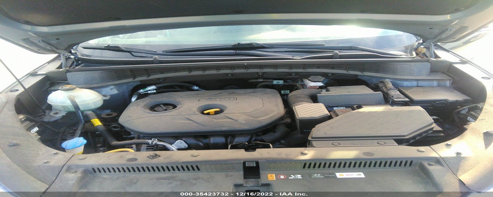 KM8J23A4XKU961584 2019 HYUNDAI TUCSON photo no. 10