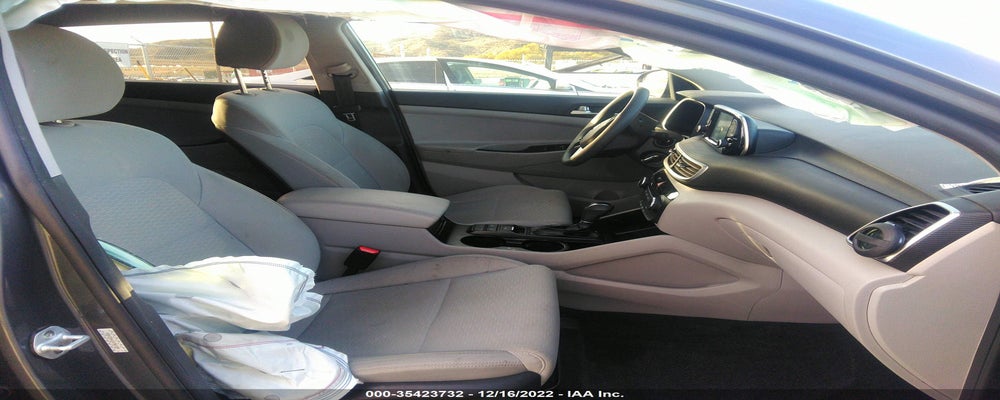 KM8J23A4XKU961584 2019 HYUNDAI TUCSON photo no. 5