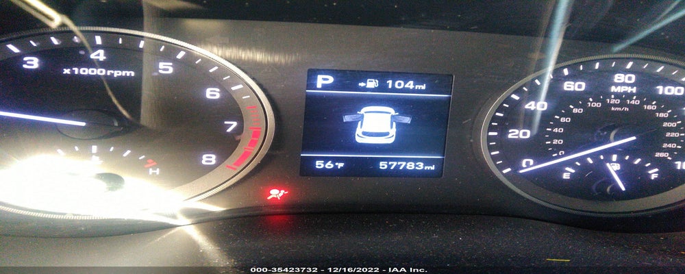 KM8J23A4XKU961584 2019 HYUNDAI TUCSON photo no. 7