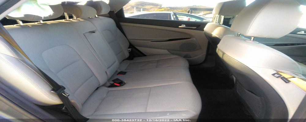 KM8J23A4XKU961584 2019 HYUNDAI TUCSON photo no. 8