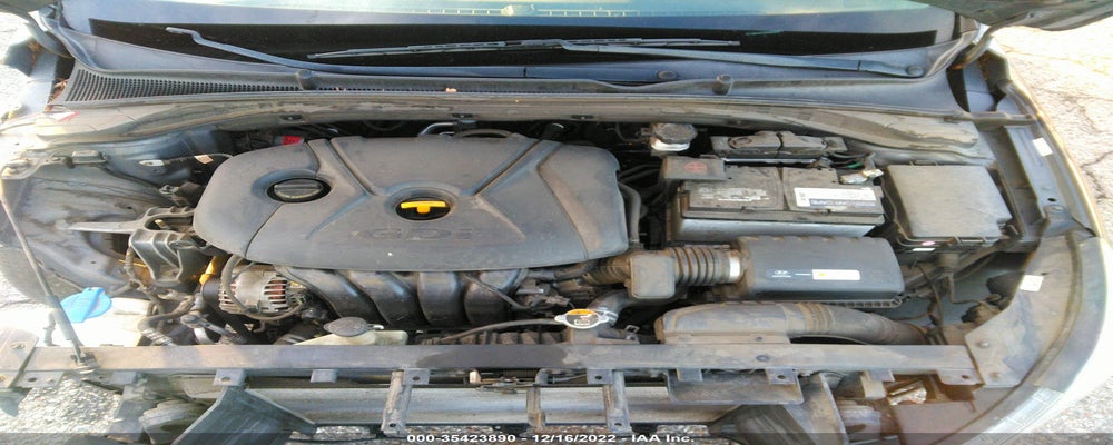 KMHH35LE9JU031512 2018 HYUNDAI ELANTRA GT photo no. 10