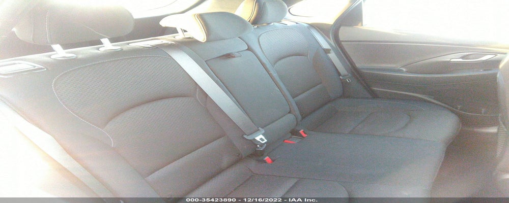 KMHH35LE9JU031512 2018 HYUNDAI ELANTRA GT photo no. 8