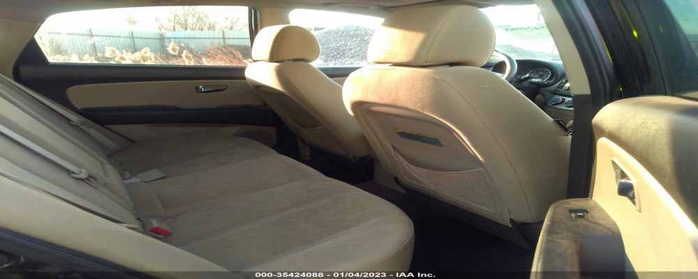KMHDU4AD5AU050770 2010 HYUNDAI ELANTRA photo no. 8