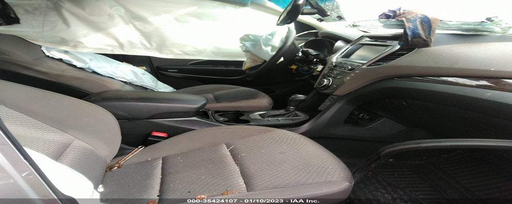 KM8SMDHF3KU306842 2019 HYUNDAI SANTA FE XL photo no. 5