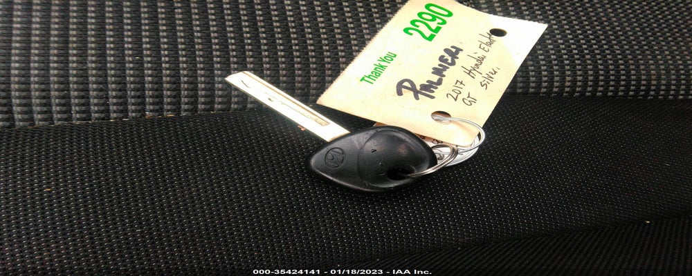 KMHD35LH6HU361014 2017 HYUNDAI ELANTRA GT photo no. 11