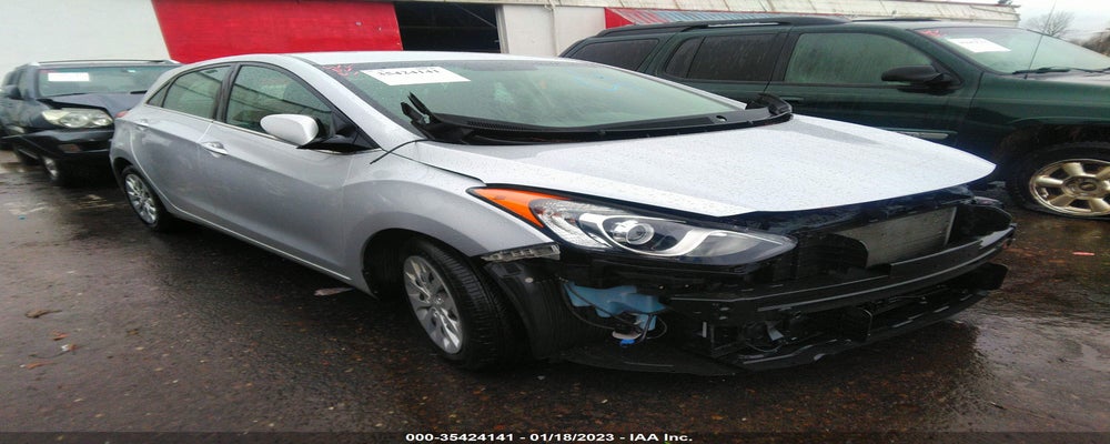 KMHD35LH6HU361014 2017 HYUNDAI ELANTRA GT photo no. 16