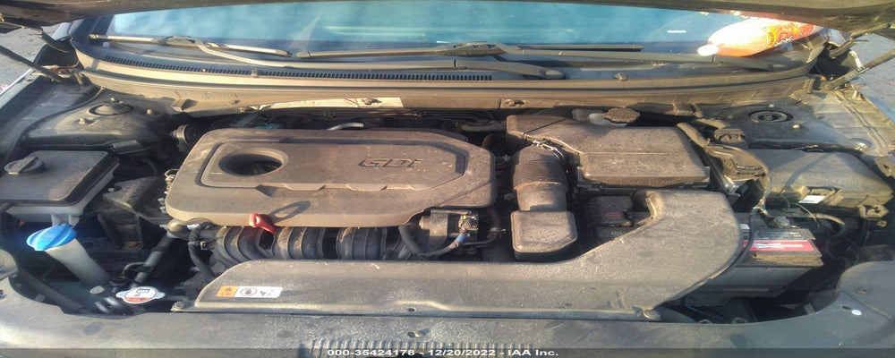 5NPE24AF5HH531512 2017 HYUNDAI SONATA photo no. 10