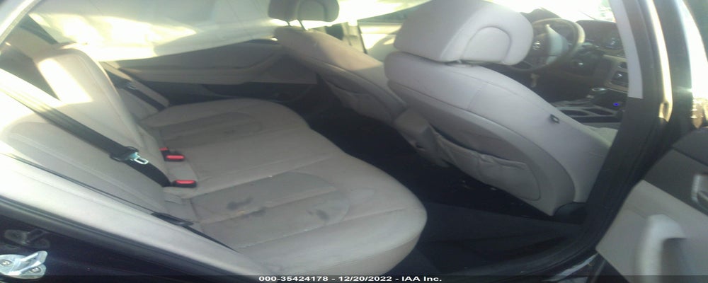 5NPE24AF5HH531512 2017 HYUNDAI SONATA photo no. 8