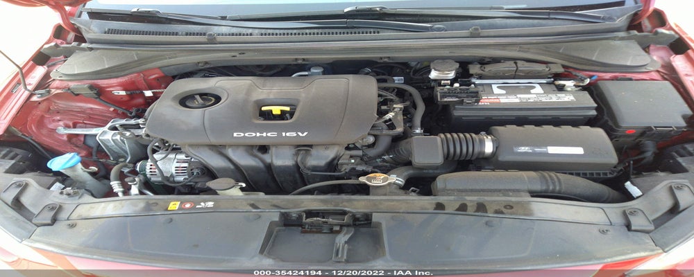 5NPD84LFXJH312266 2018 HYUNDAI ELANTRA photo no. 10