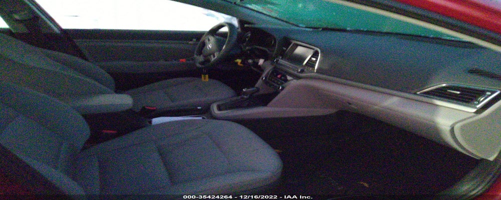 5NPD84LF7JH248736 2018 HYUNDAI ELANTRA photo no. 5