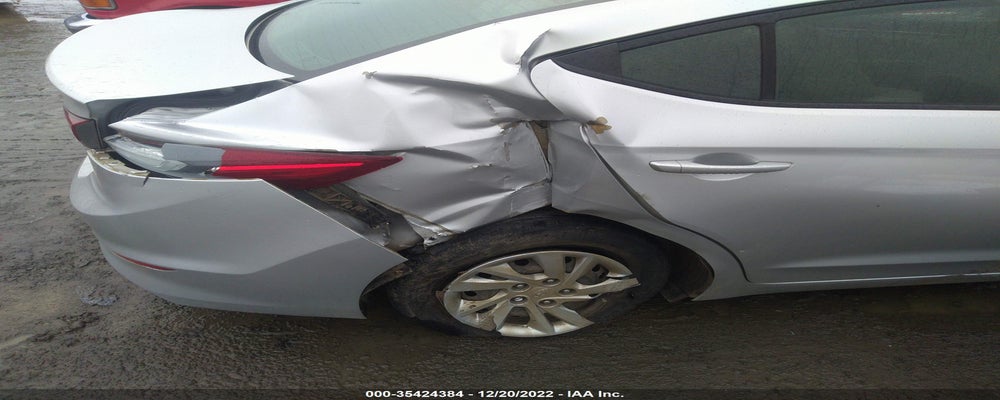 5NPD74LFXHH074352 2017 HYUNDAI ELANTRA photo no. 6