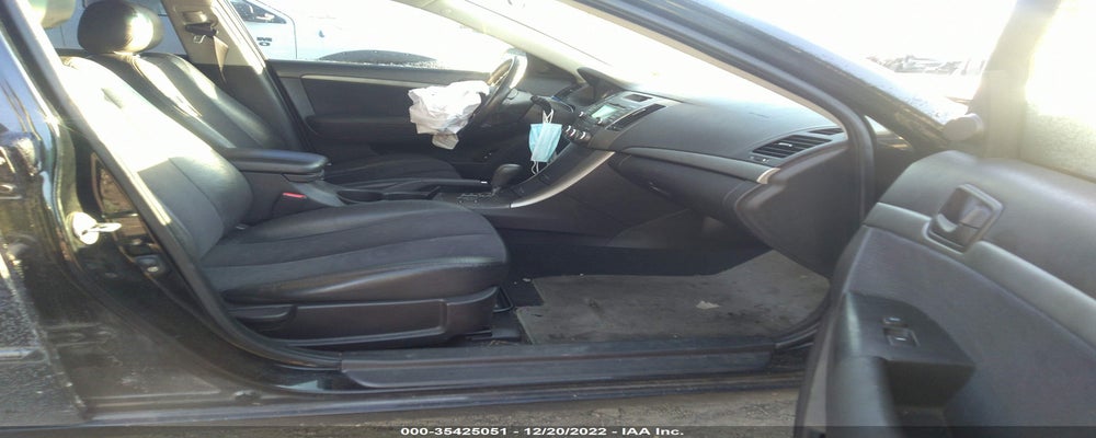 5NPEU4AF8AH589548 2010 HYUNDAI SONATA photo no. 5
