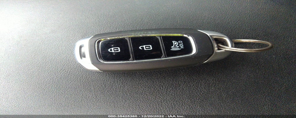 5NMS33AD8LH180674 2020 HYUNDAI SANTA FE photo no. 11