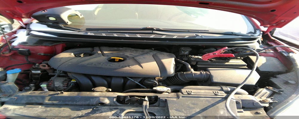 KMHDH4AE1CU374556 2012 HYUNDAI ELANTRA photo no. 10