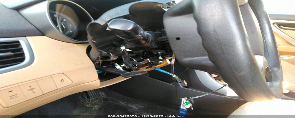 KMHDH4AE1CU374556 2012 HYUNDAI ELANTRA photo no. 6