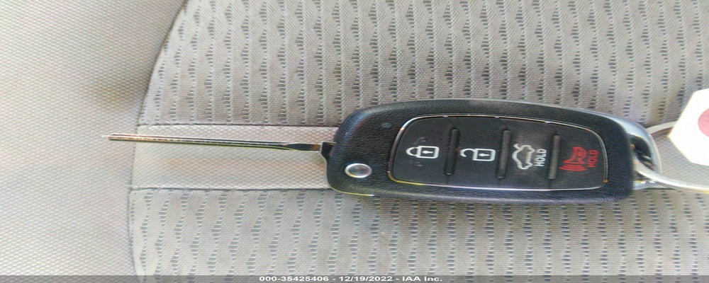 5NPE34AF6FH136720 2015 HYUNDAI SONATA photo no. 11