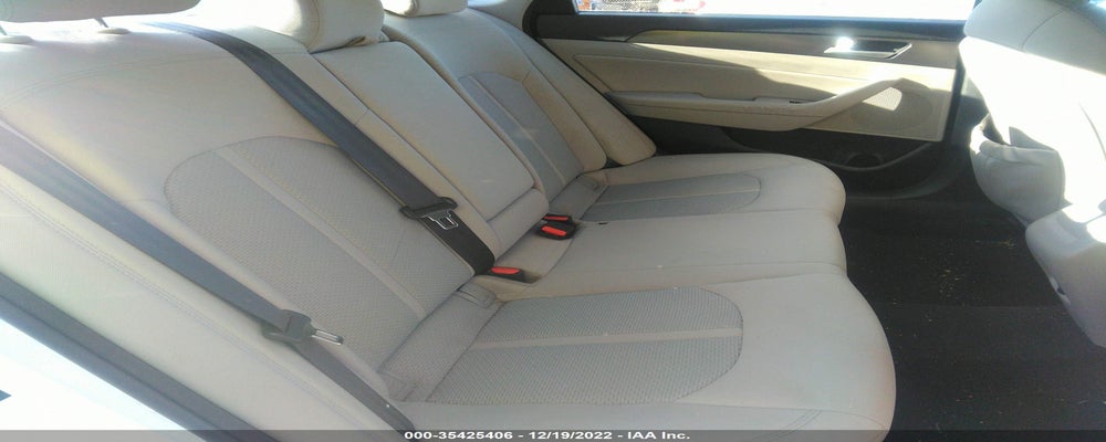 5NPE34AF6FH136720 2015 HYUNDAI SONATA photo no. 8
