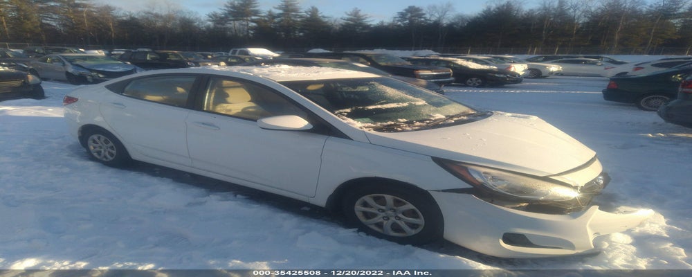 KMHCT4AE1DU398996 2013 HYUNDAI ACCENT photo no. 15