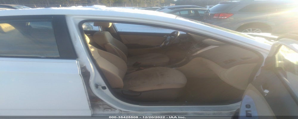 KMHCT4AE1DU398996 2013 HYUNDAI ACCENT photo no. 5