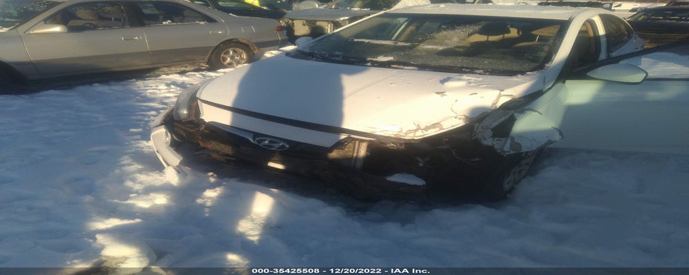 KMHCT4AE1DU398996 2013 HYUNDAI ACCENT photo no. 6