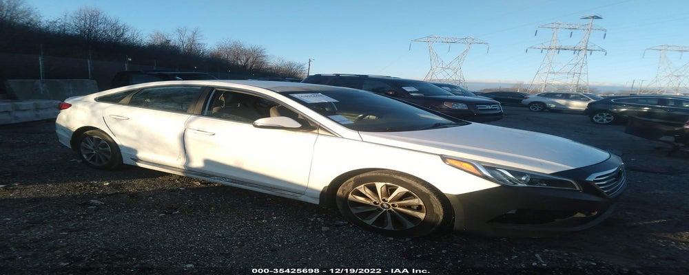 5NPE34AFXHH447831 2017 HYUNDAI SONATA photo no. 17