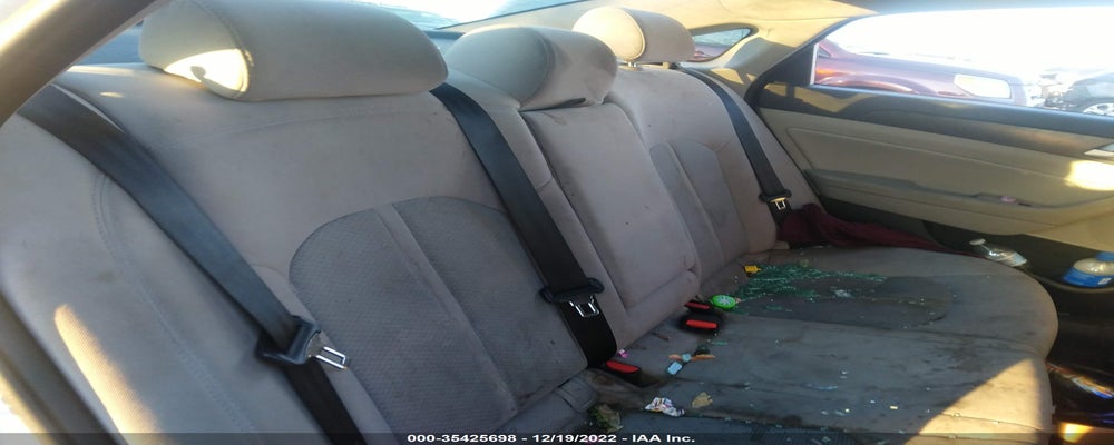 5NPE34AFXHH447831 2017 HYUNDAI SONATA photo no. 8
